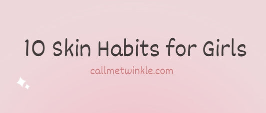 10 Best Girly Tips for Glowing Skin and Beauty
