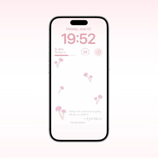 Fondo de pantalla de Blossom Poetry Dream