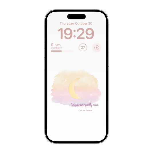 Fondo de pantalla “Las alas de ángel llevan mis deseos”