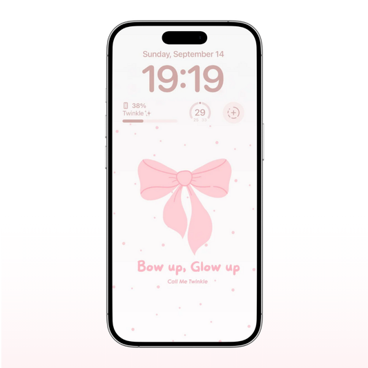 Fondo de pantalla “Las alas de ángel llevan mis deseos”