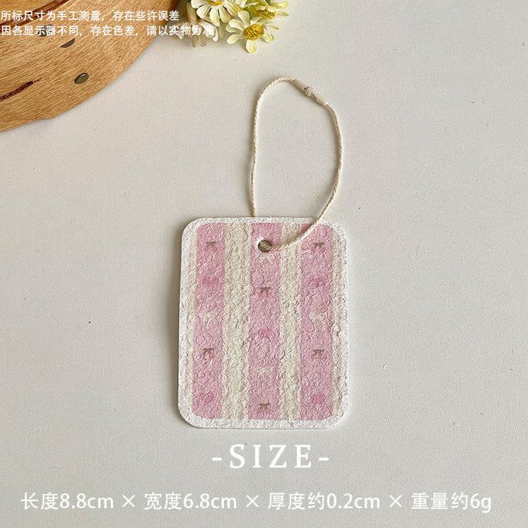 Coquette Pastel Kitchen Cleaning Sponge