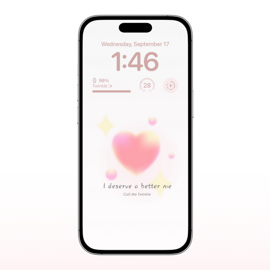 Fondo de pantalla “Las alas de ángel llevan mis deseos”