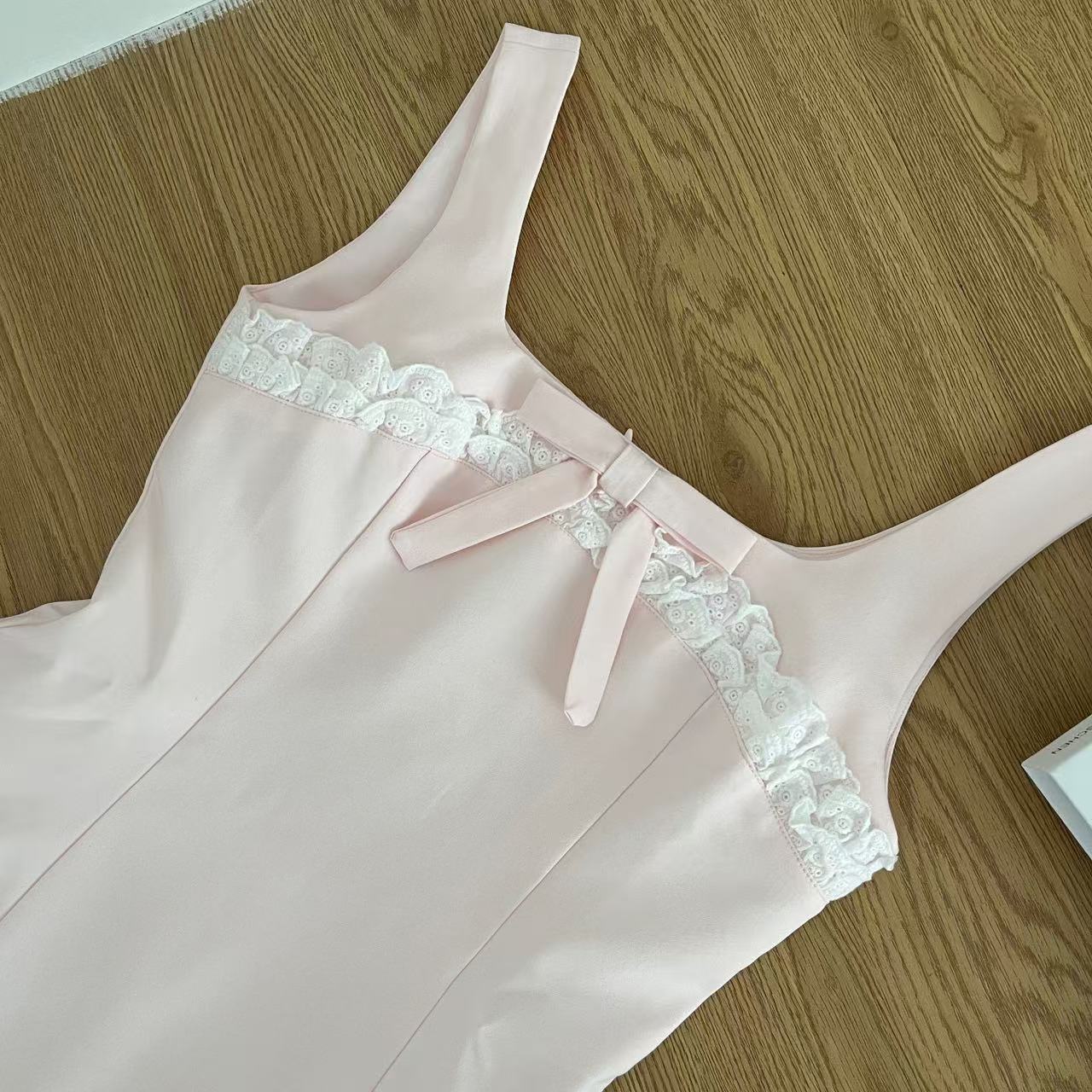 Coquette Sweet Innocence Princess Dress
