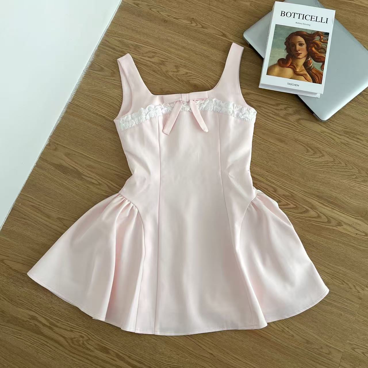 Coquette Sweet Innocence Princess Dress