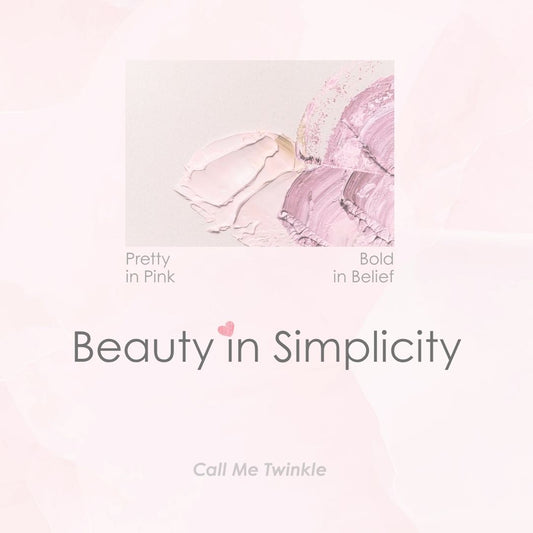 Coquette A Soft Whisper of Grace Wallpaper 1