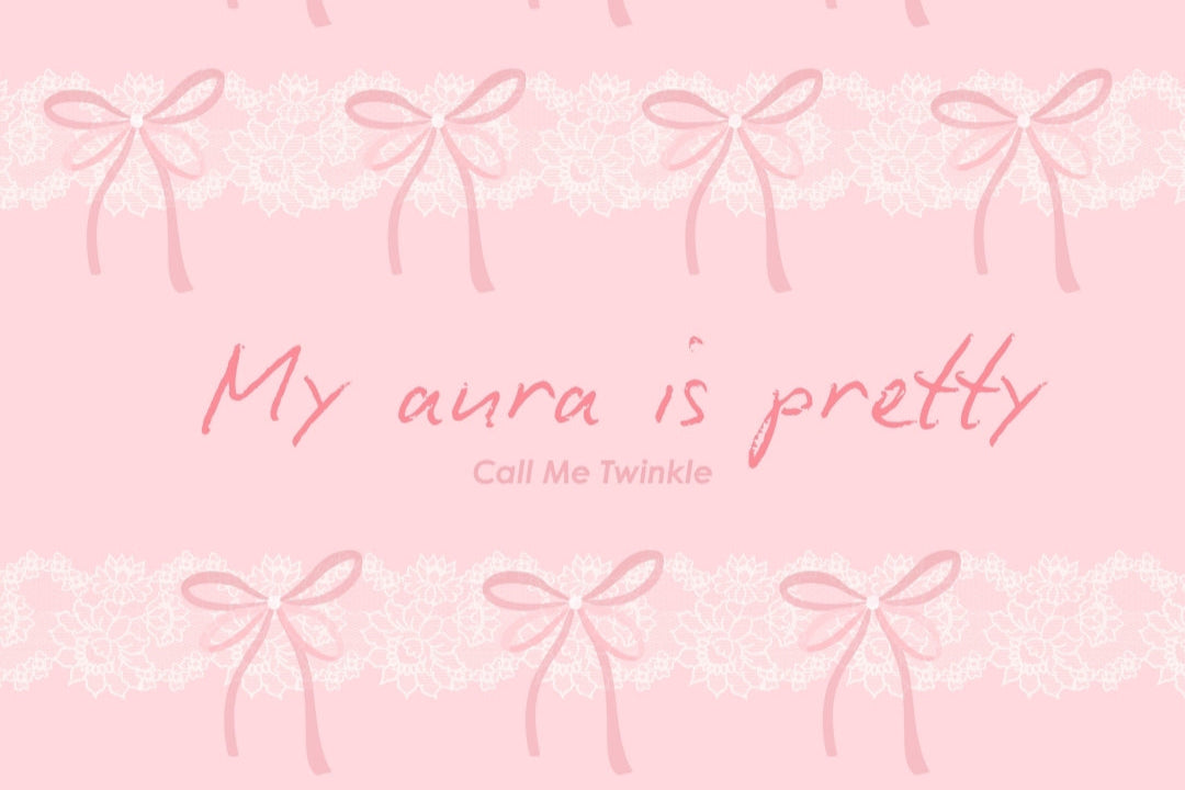 Coquette Delicate Bow Bliss Wallpaper preview2