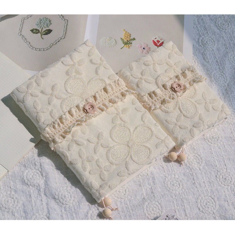 Coquette Dreams Wrapped in Warmth Journal3