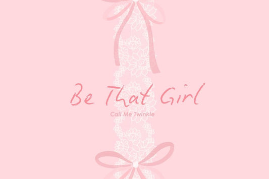 Coquette Elegance of Soft Ribbons Wallpaper-33