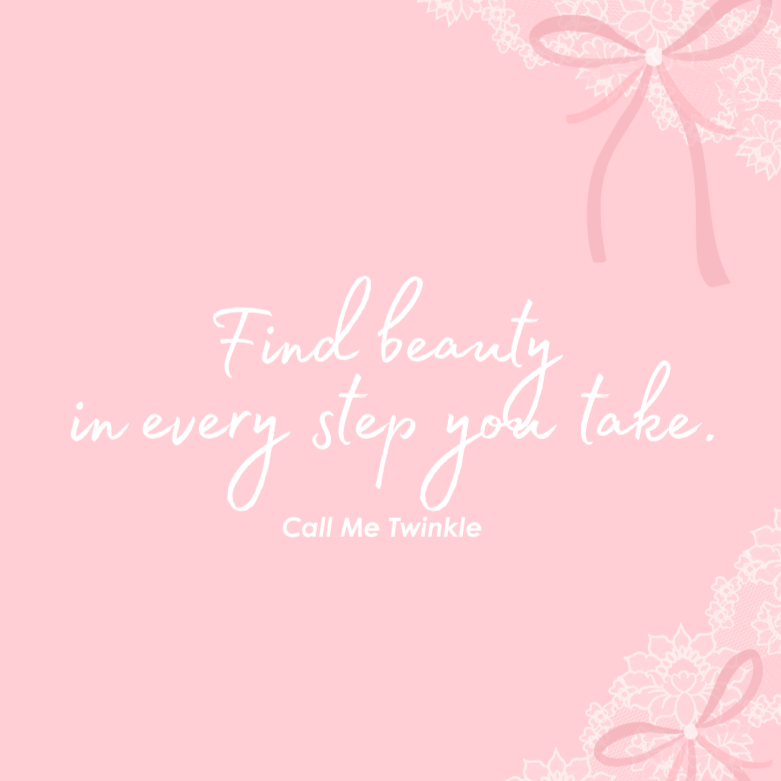 Coquette Lace-Kissed Dreams Wallpaper_square