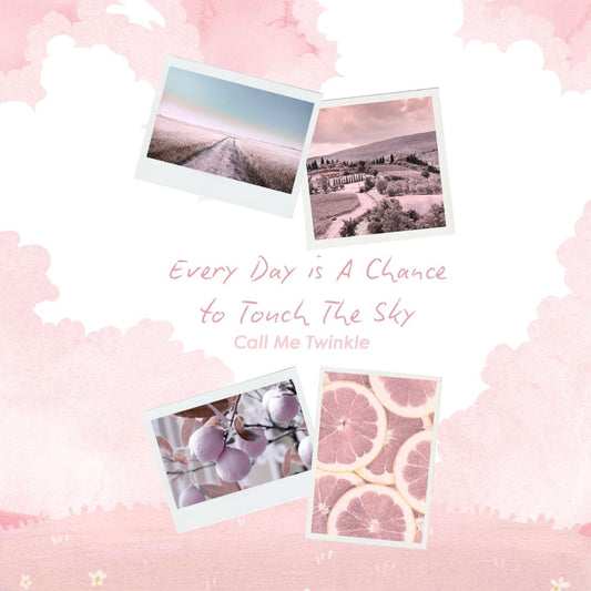 Coquette Pastel Inspo Collage Wallpaper 21