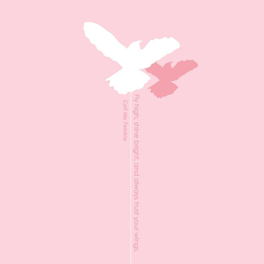 Coquette Soaring Spirit Wallpaper