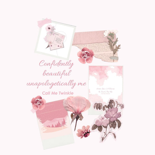 Coquette Unapologetically Me Wallpaper