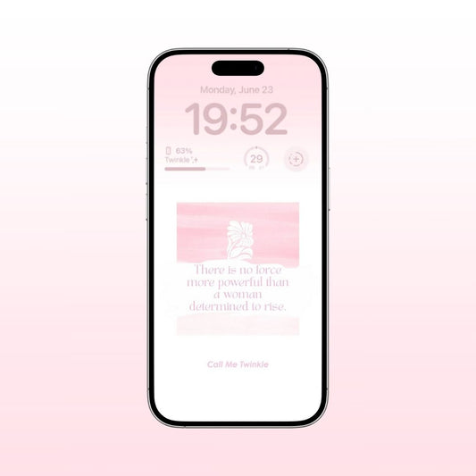 Fondo de pantalla “Las alas de ángel llevan mis deseos”