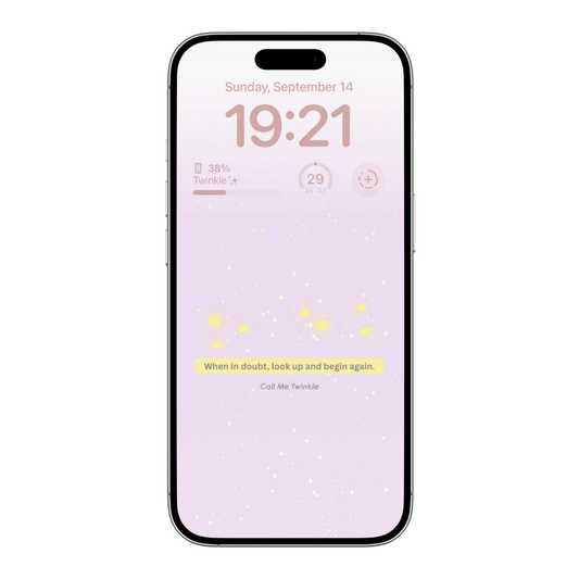 Fondo de pantalla “Las alas de ángel llevan mis deseos”