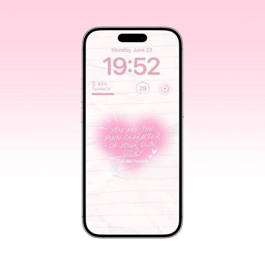 Fondo de pantalla “Las alas de ángel llevan mis deseos”