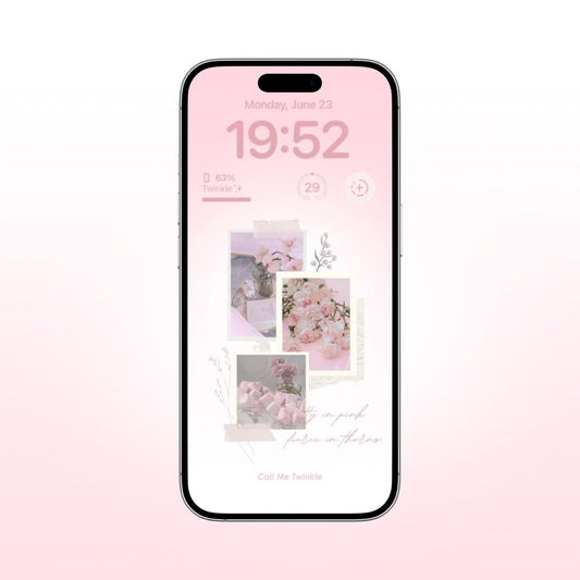 Fondo de pantalla “Las alas de ángel llevan mis deseos”