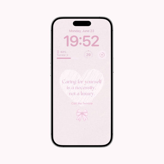 Fondo de pantalla “Las alas de ángel llevan mis deseos”