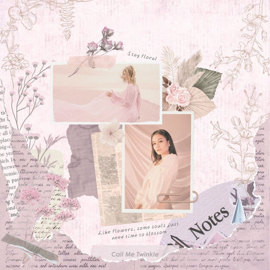 Fondo de pantalla “Las alas de ángel llevan mis deseos”