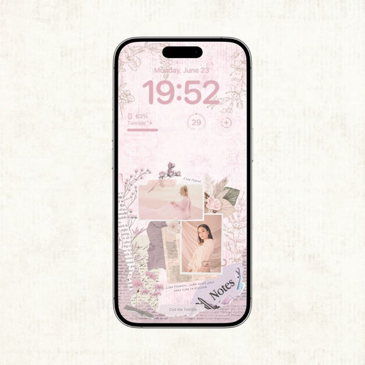 Fondo de pantalla “Las alas de ángel llevan mis deseos”