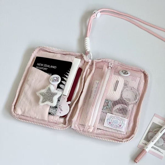 Sweet Bunny — Organizer