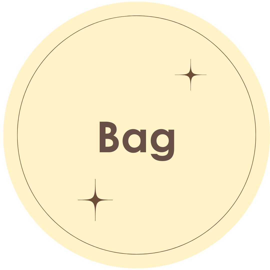 Coquette Bag