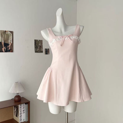 Coquette Sweet Innocence Princess Dress