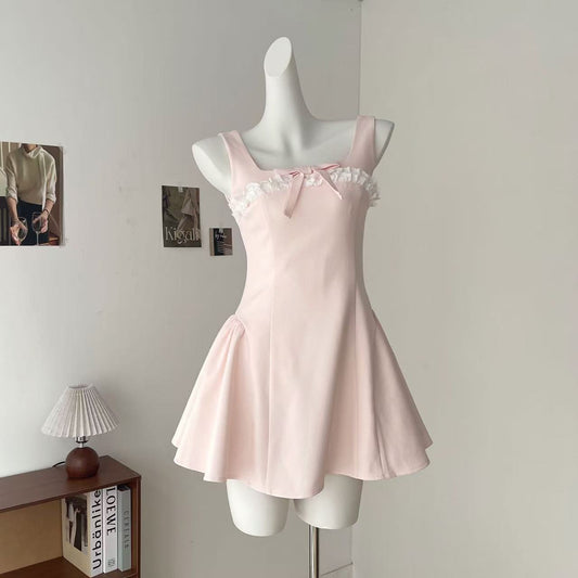 Coquette Sweet Innocence Princess Dress