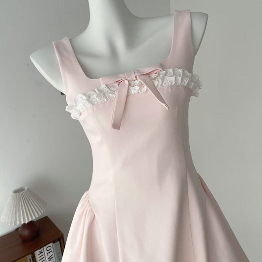 Coquette Sweet Innocence Princess Dress