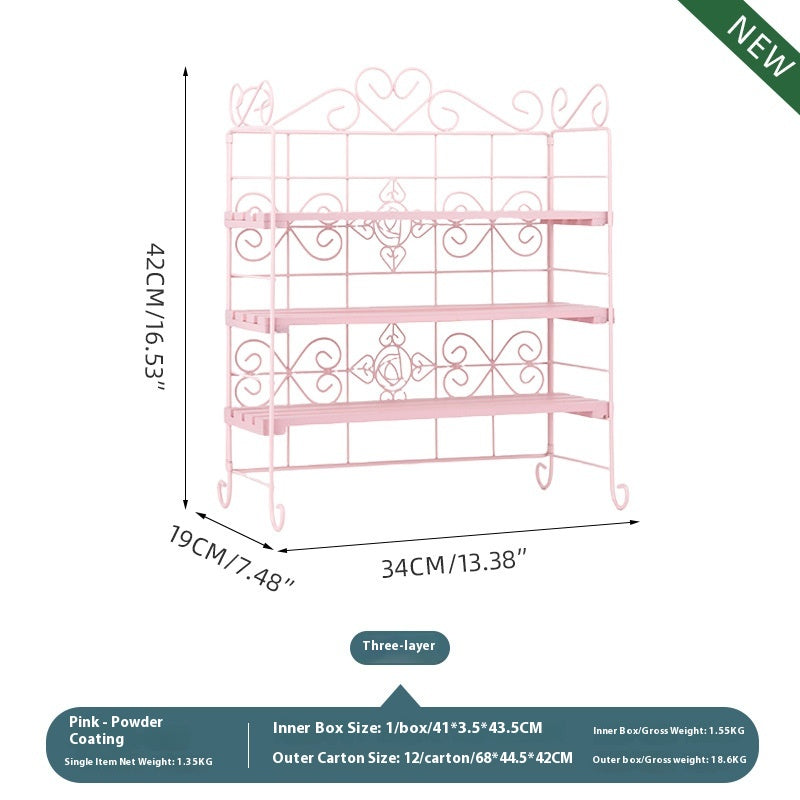 Bow echoes on the rails — Shelf