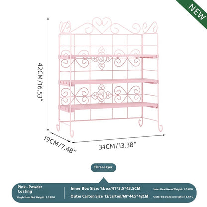 Bow echoes on the rails — Shelf