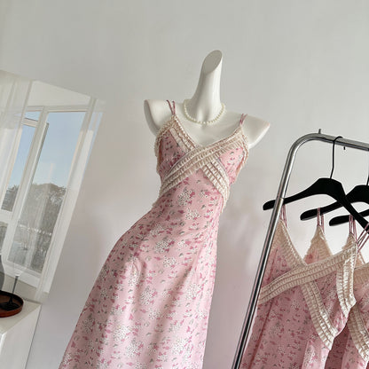 Coquette Tender Blossom Affair Dress