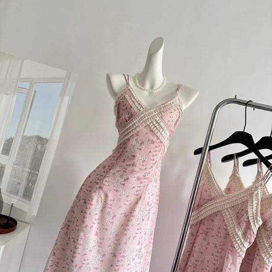 Coquette Tender Blossom Affair Dress