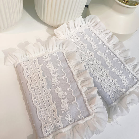 Coquette Bluebell Princess Handmade Journal2