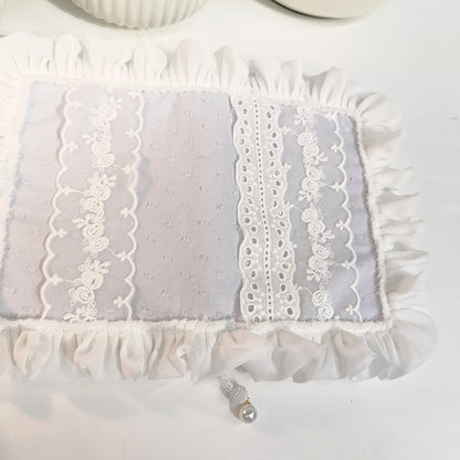 Coquette Bluebell Princess Handmade Journal3