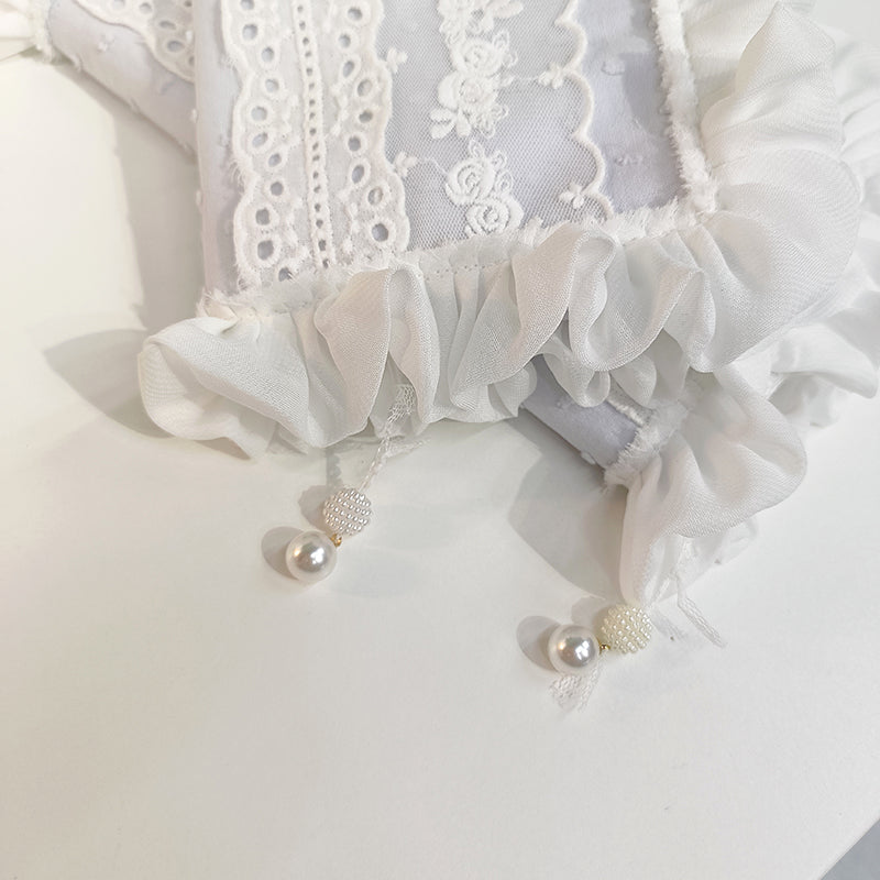 Coquette Bluebell Princess Handmade Journal4