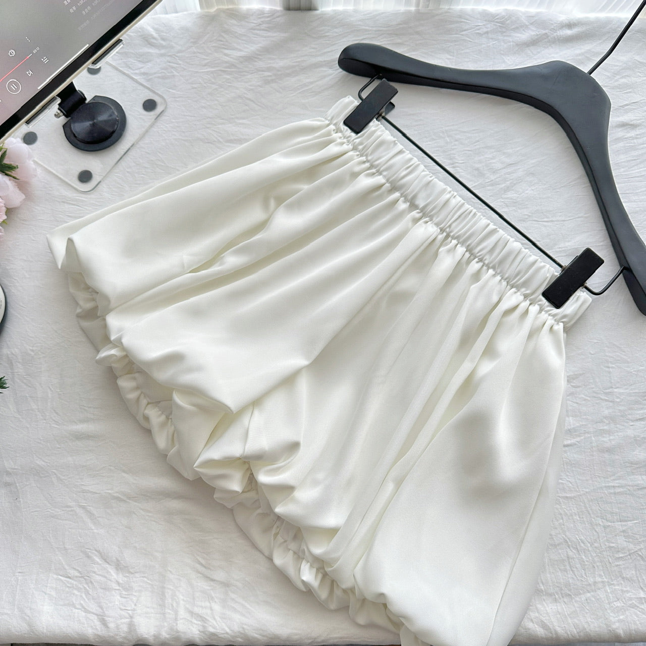Coquette Cotton Candy and Creamy Whirls Dress 6