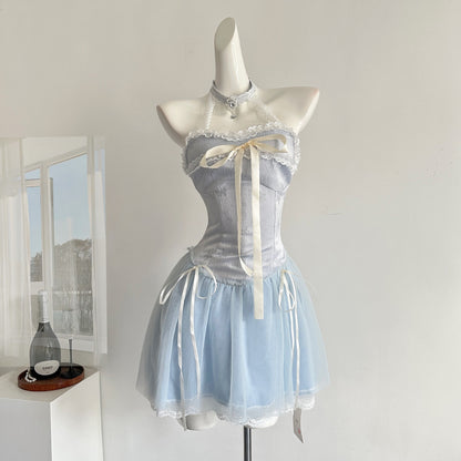 Coquette_Ethereal_Blue_Ribbons_Dress_3