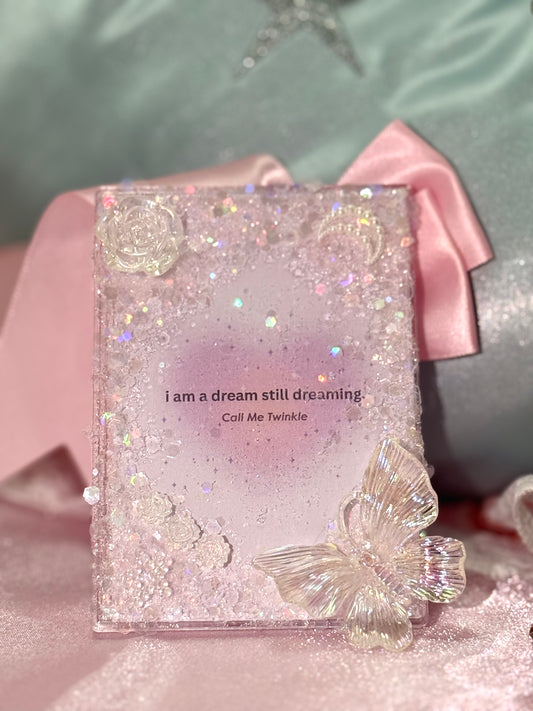 Still Dreaming — Card