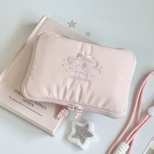 Sweet Bunny — Organizer