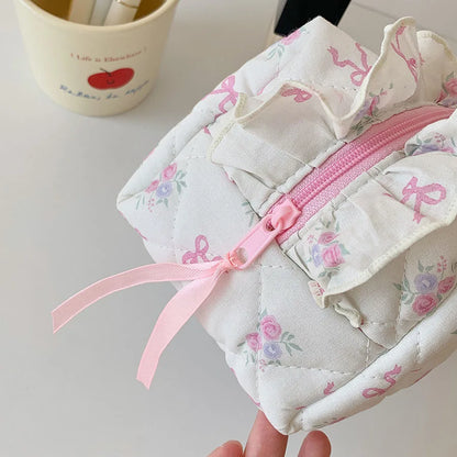 Dreamy Blossom Pouch