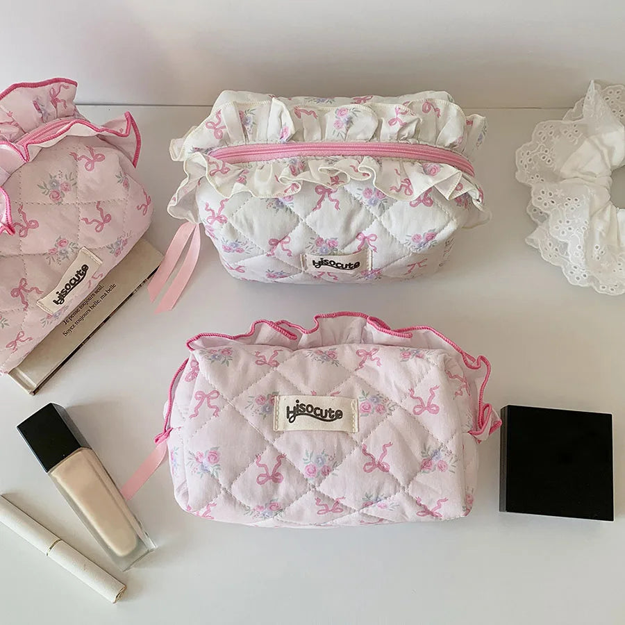 Dreamy Blossom Pouch