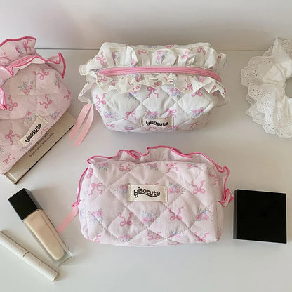 Dreamy Blossom Pouch