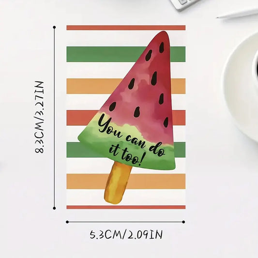 Daily Joy Affirmation Cards（72pcs）