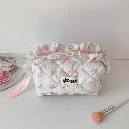 Dreamy Blossom Pouch
