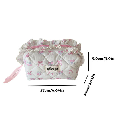 Dreamy Blossom Pouch