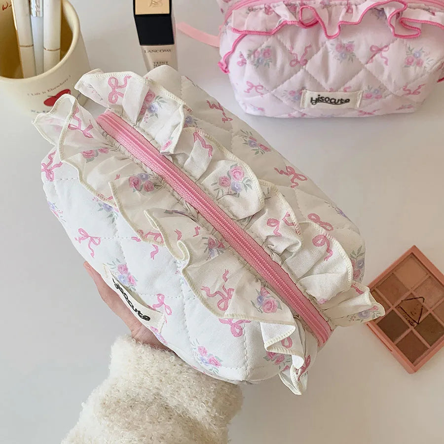 Dreamy Blossom Pouch