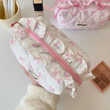 Dreamy Blossom Pouch