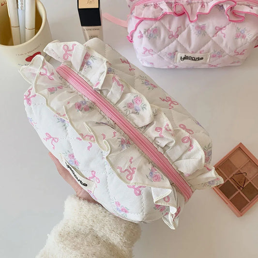 Dreamy Blossom Pouch