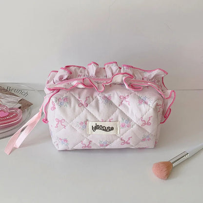 Dreamy Blossom Pouch