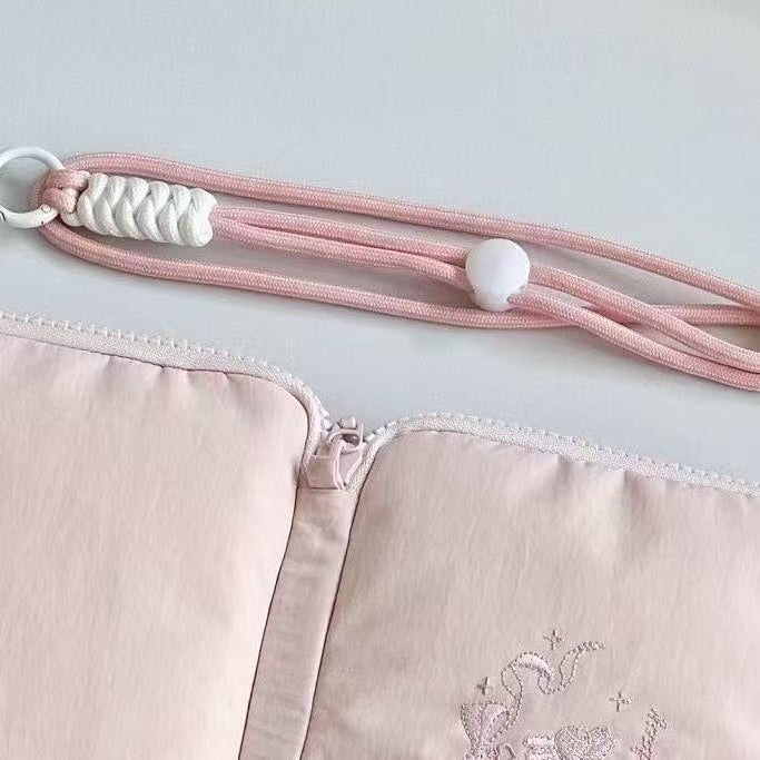 Sweet Bunny — Organizer